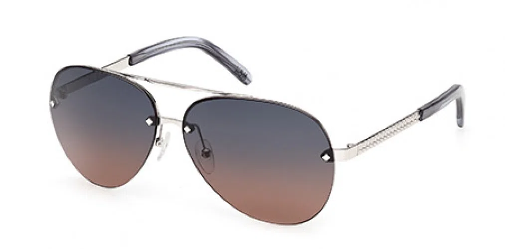 MCM WORLDWIDE 0027H Sunglasses - view 4